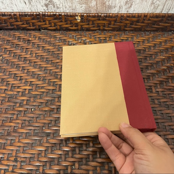 New Hallmark Notebook Journal - Picture 4 of 8